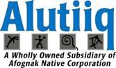 Alutiiq Logo