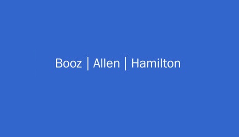 booz allen travel