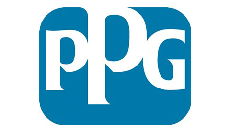 PPG Industries Logo