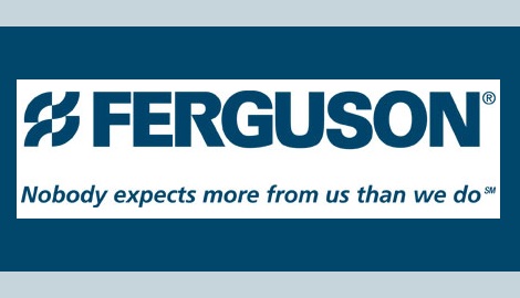 Ferguson Enterprises Logo